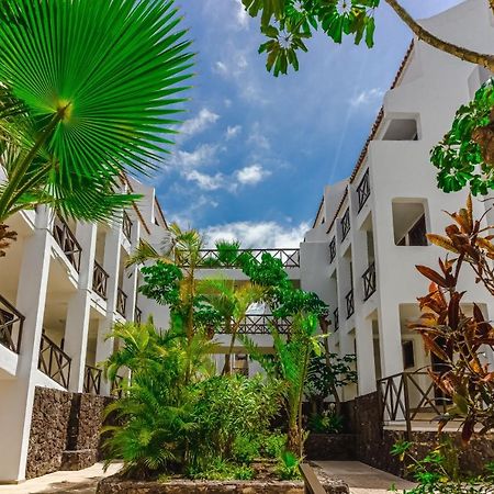 Apartamento Parque Santiago 1 The First Line Playa de las Américas Exterior foto